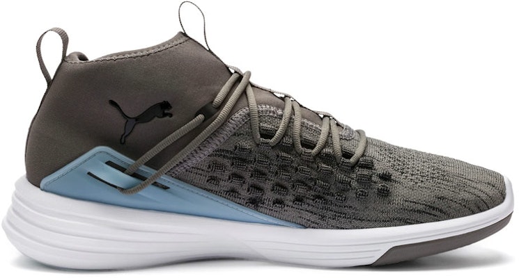 Puma Mantra 'Coklat' 192487-04 Order Puma Mantra 'Coklat' 192487-04