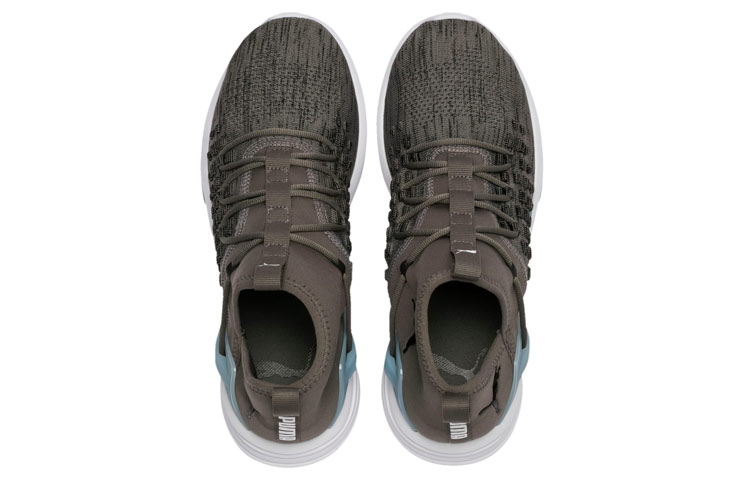 Lookbook Puma Mantra 'Coklat' 192487-04