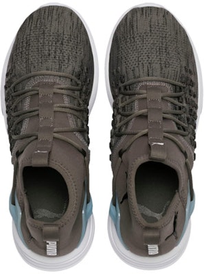 Puma Mantra 'Coklat' 192487-04 Lookbook Puma Mantra 'Coklat' 192487-04