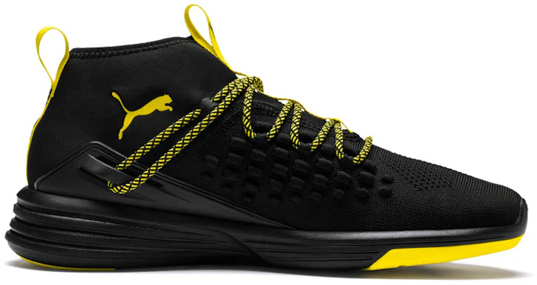 Puma Mantra '警示黑' 192352-01 Order Puma Mantra '警示黑' 192352-01