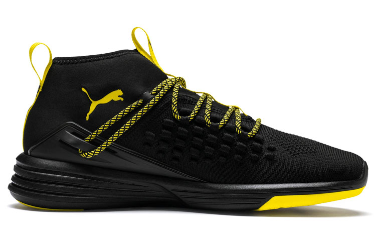 Order Puma Mantra '警示黑' 192352-01