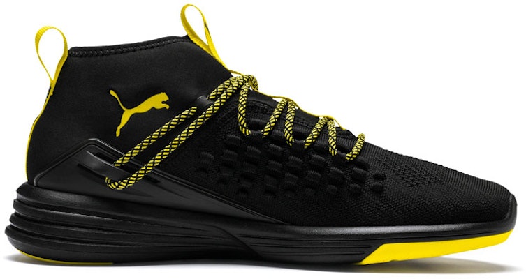 Puma Mantra '警示黑' 192352-01 Order Puma Mantra '警示黑' 192352-01