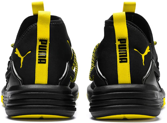 Puma Mantra '警示黑' 192352-01 Shop Puma Mantra '警示黑' 192352-01