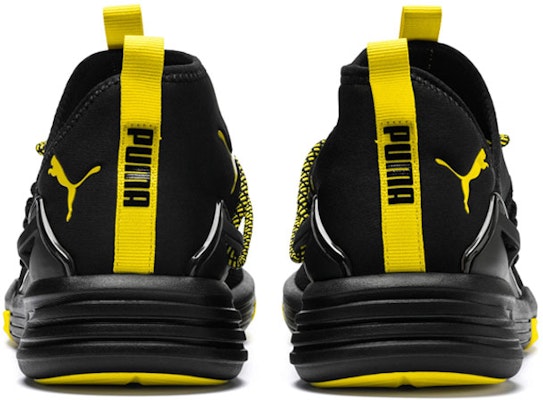 Puma Mantra '警示黑' 192352-01 Shop Puma Mantra '警示黑' 192352-01