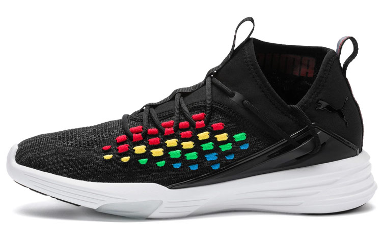 Puma Mantra 'Heatmap Black' 192515-01