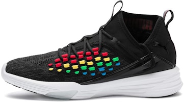 Puma Mantra 'Heatmap Black' 192515-01 Puma Mantra 'Heatmap Black' 192515-01