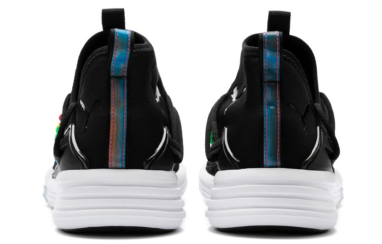 Shop 彪马 Mantra “热图黑” 192515-01