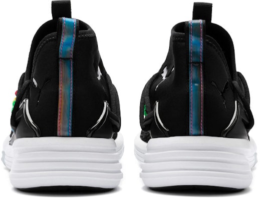 彪马 Mantra “热图黑” 192515-01 Shop 彪马 Mantra “热图黑” 192515-01