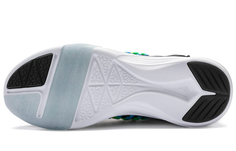 Purchase 彪马 Mantra “热图黑” 192515-01