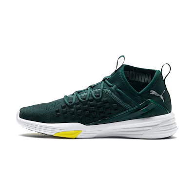 Puma Mantra 'Ponderosa Pine'