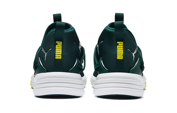 Shop Puma Mantra 'Pino Ponderosa' 192487-02