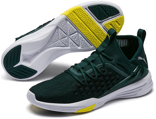 Puma Mantra 'Pino Ponderosa' 192487-02 Purchase Puma Mantra 'Pino Ponderosa' 192487-02