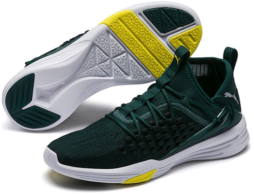 Puma Mantra 'Pino Ponderosa' 192487-02 Purchase Puma Mantra 'Pino Ponderosa' 192487-02