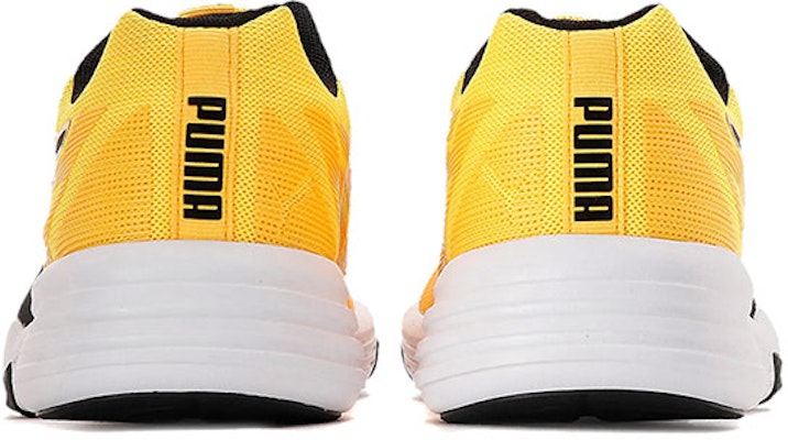 Puma 曼陀羅 交叉訓練 黃黑白 低筒跑步鞋 Purchase Puma 曼陀羅 交叉訓練 黃黑白 低筒跑步鞋