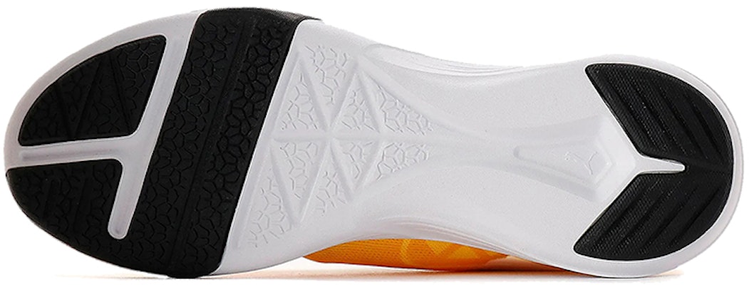 Puma 曼陀羅 交叉訓練 黃黑白 低筒跑步鞋 Details for Puma 曼陀羅 交叉訓練 黃黑白 低筒跑步鞋