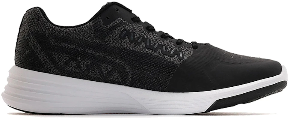 Puma Mantra Cross Training Hitam/Putih Kasut Rendah 194002-01 Order Puma Mantra Cross Training Hitam/Putih Kasut Rendah 194002-01