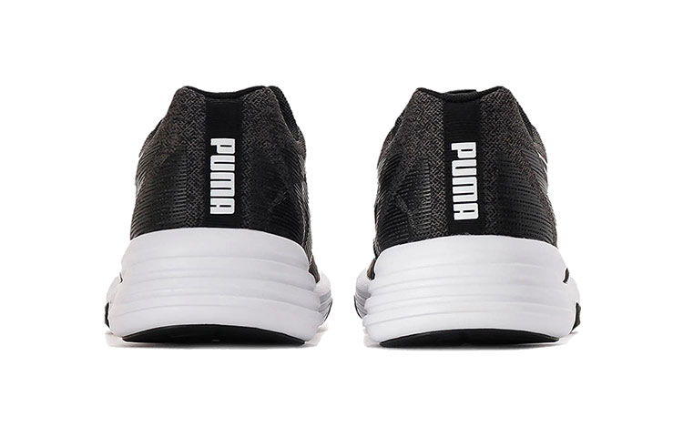 Purchase Puma Mantra Cross Training Hitam/Putih Kasut Rendah 194002-01
