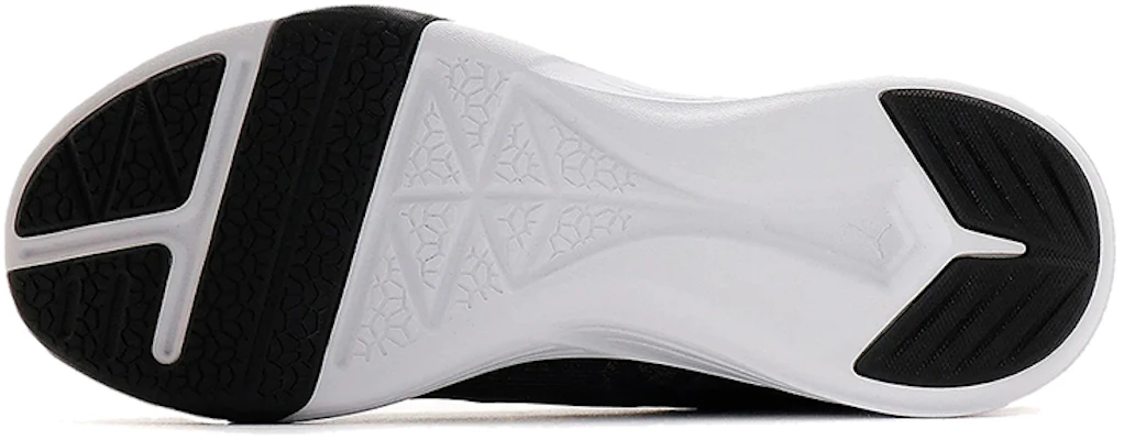 Puma Mantra Cross Training Hitam/Putih Kasut Rendah 194002-01 Details for Puma Mantra Cross Training Hitam/Putih Kasut Rendah 194002-01