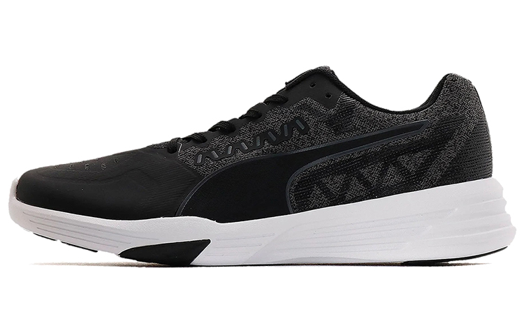 Puma Mantra Cross Training Black/White Low sneakers 194002-01