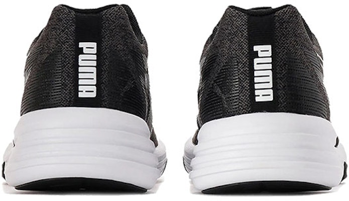 彪马 Mantra 黑白色低帮训练鞋 194002-01 Purchase 彪马 Mantra 黑白色低帮训练鞋 194002-01