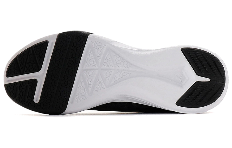 Details for 彪马 Mantra 黑白色低帮训练鞋 194002-01