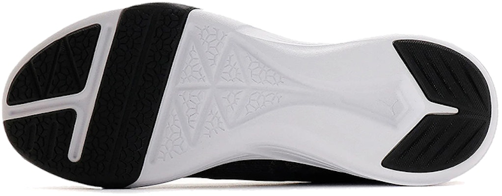 彪马 Mantra 黑白色低帮训练鞋 194002-01 Details for 彪马 Mantra 黑白色低帮训练鞋 194002-01