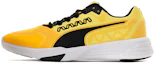 Buy Sneakers Puma Mantra Cross Training Kuning/Hitam/Putih Rendah 194002-02