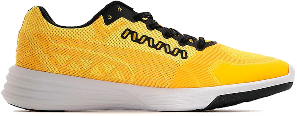 Sneakers Puma Mantra Cross Training Kuning/Hitam/Putih Rendah 194002-02 Order Sneakers Puma Mantra Cross Training Kuning/Hitam/Putih Rendah 194002-02