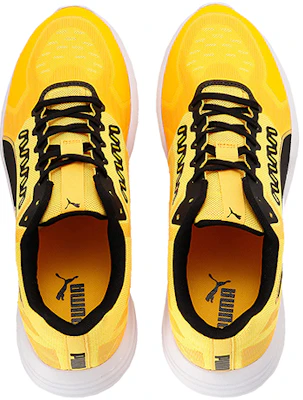Sneakers Puma Mantra Cross Training Kuning/Hitam/Putih Rendah 194002-02 Lookbook Sneakers Puma Mantra Cross Training Kuning/Hitam/Putih Rendah 194002-02