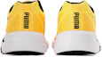 Shop Sneakers Puma Mantra Cross Training Kuning/Hitam/Putih Rendah 194002-02