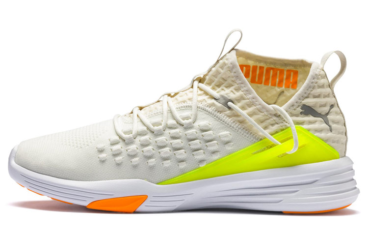 Puma Mantra Daylight 'Vaporous Yellow' 192353-01