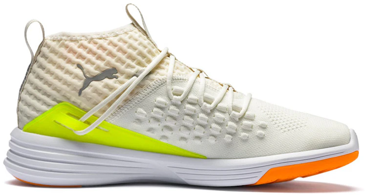 Puma Mantra 日光 '轻黄色' 运动鞋 192353-01 Order Puma Mantra 日光 '轻黄色' 运动鞋 192353-01