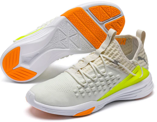Puma Mantra 日光 '轻黄色' 运动鞋 192353-01 Shop Puma Mantra 日光 '轻黄色' 运动鞋 192353-01
