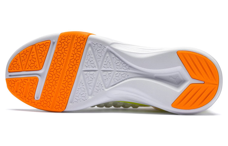 Purchase Puma Mantra 日光 '轻黄色' 运动鞋 192353-01