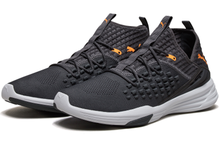 Lookbook 彪马 Mantra 日光黑色 192353-02