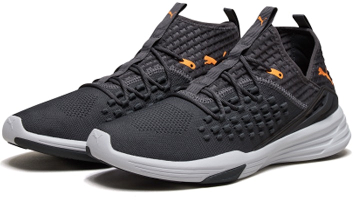 彪马 Mantra 日光黑色 192353-02 Lookbook 彪马 Mantra 日光黑色 192353-02