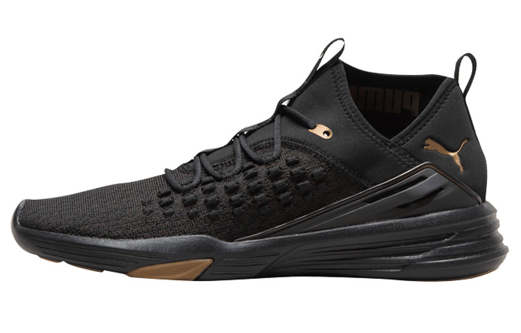 Puma Mantra Fusefit Desert 'Black' 191576-01