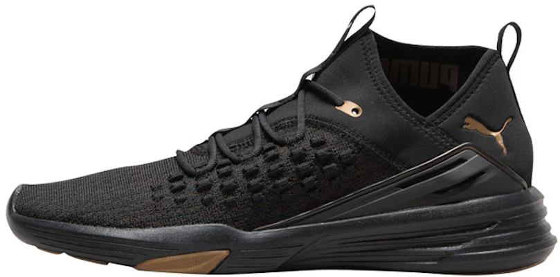 푸마 만트라 퓨즈핏 데저트 '블랙' (Puma Mantra Fusefit Desert 'Black') 191576-01 Buy 푸마 만트라 퓨즈핏 데저트 '블랙' (Puma Mantra Fusefit Desert 'Black') 191576-01