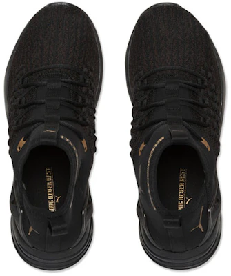 푸마 만트라 퓨즈핏 데저트 '블랙' (Puma Mantra Fusefit Desert 'Black') 191576-01 Shop 푸마 만트라 퓨즈핏 데저트 '블랙' (Puma Mantra Fusefit Desert 'Black') 191576-01
