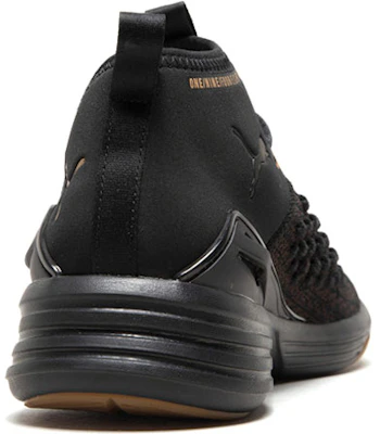 푸마 만트라 퓨즈핏 데저트 '블랙' (Puma Mantra Fusefit Desert 'Black') 191576-01 Purchase 푸마 만트라 퓨즈핏 데저트 '블랙' (Puma Mantra Fusefit Desert 'Black') 191576-01