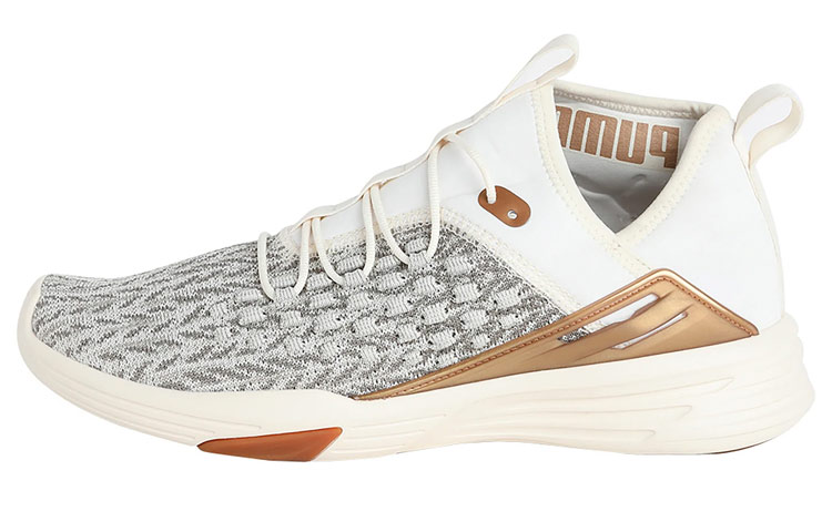 Puma Mantra Fusefit Desert 'White' 191576-02