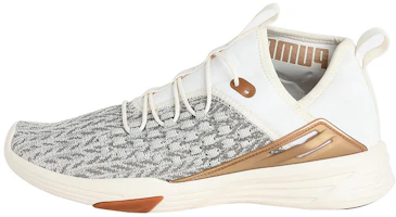 Puma Mantra Fusefit Desert 'White' 191576-02 Puma Mantra Fusefit Desert 'White' 191576-02