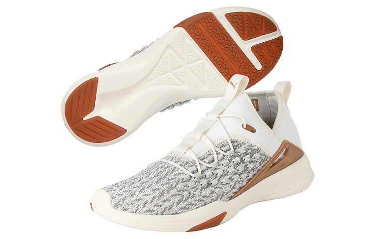 Lookbook Puma Mantra Fusefit Desert 'Blanco' 191576-02