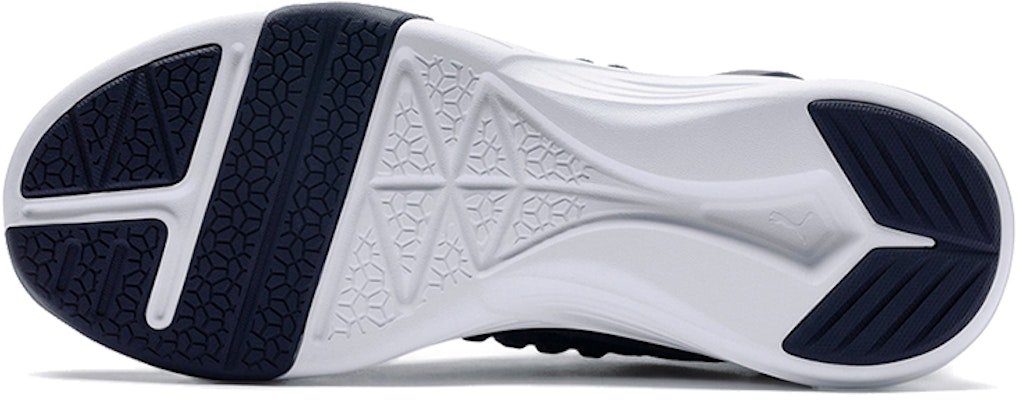 彪马 Mantra 蓝色/白色 低帮球鞋 192487-03 Details for 彪马 Mantra 蓝色/白色 低帮球鞋 192487-03