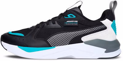 Puma Mapf1 X-Ray Lite Pro 'Monochrome' 306935-02 Puma Mapf1 X-Ray Lite Pro 'Monochrome' 306935-02
