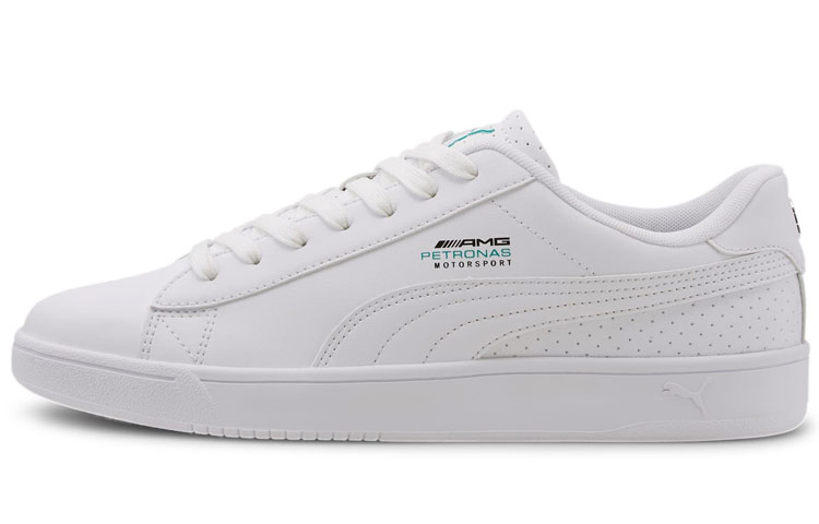 Puma MAPM Court Breaker 'White Racing' 339917-02