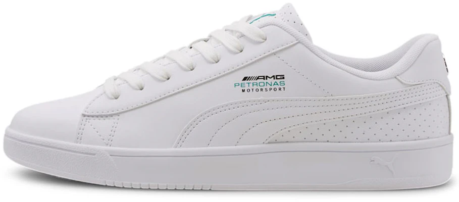 Puma MAPM Court Breaker 'Putih Racing' 339917-02 Buy Puma MAPM Court Breaker 'Putih Racing' 339917-02