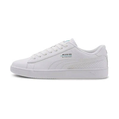 Puma MAPM Court Breaker 'White Racing'