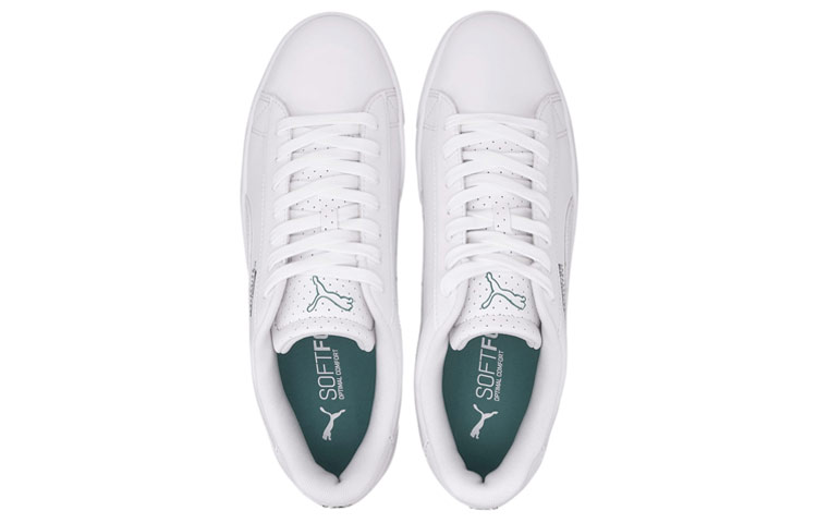 Order Puma MAPM Court Breaker 'Putih Racing' 339917-02