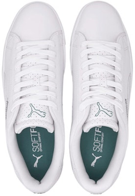 Puma MAPM Court Breaker 'Blanco Racing' 339917-02 Order Puma MAPM Court Breaker 'Blanco Racing' 339917-02